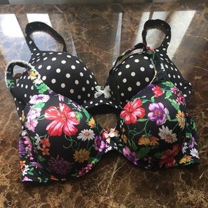 Victoria’s Secret Bras